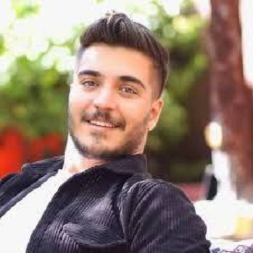 آرمین برمایه ماهی و دریا خوراکی آوه